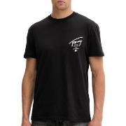 T-shirt Korte Mouw Tommy Hilfiger -
