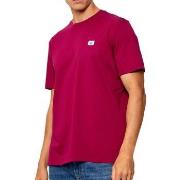 T-shirt Korte Mouw Calvin Klein Jeans -