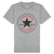 T-shirt Korte Mouw Converse 966500