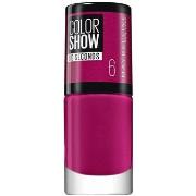 Nagellak Maybelline New York Colorshow Nagellak