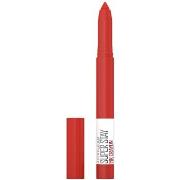 Lipstick Maybelline New York Superstay inkt lippenstift potlood - 115 ...