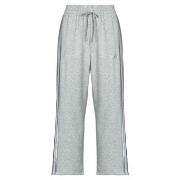 Trainingsbroek adidas Holiday 3-Stripes Fleece Open-Hem Joggers