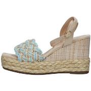 Sandalen Alma Blue V23BL4015