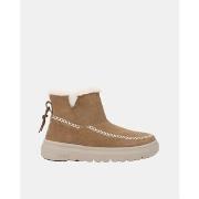 Enkellaarzen Walkinpitas DALE