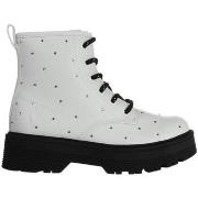 Laarzen Skechers Gravlen Hi
