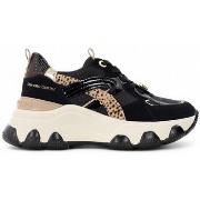 Lage Sneakers Renato Garini -