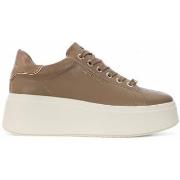 Lage Sneakers Renato Garini -
