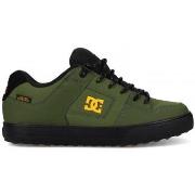 Skateschoenen DC Shoes Pure wnt