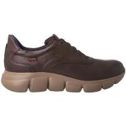 Lage Sneakers CallagHan -