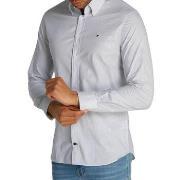 Overhemd Lange Mouw Tommy Hilfiger -