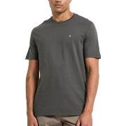 T-shirt Korte Mouw Calvin Klein Jeans -