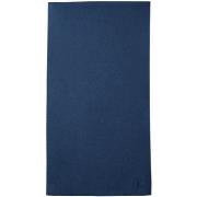 Sjaal Calvin Klein Jeans CK FINE RIB SCARF LV04D8021G