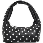 Handtas Tommy Hilfiger TJW HOLIDAY STUD SHOULDER AW0AW17894