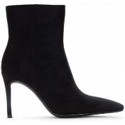 Enkellaarzen Uma Parker -