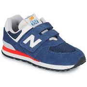 Lage Sneakers New Balance 574