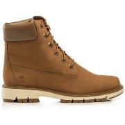 Laarzen Timberland Lucia