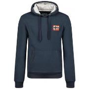 Sweater Geographical Norway -