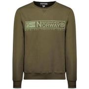 Sweater Geographical Norway -