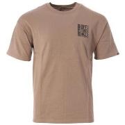 T-shirt Korte Mouw Vans -