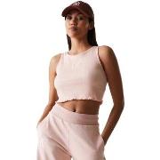 Top New-Era Wmns Mlb Rib Tank Top Neyyan Prs