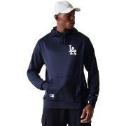 Trainingsjack New-Era Mlb Essentials Hoodie Losdod Nvy