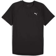 T-shirt Korte Mouw Puma M Run Velocity Tee (Poly)