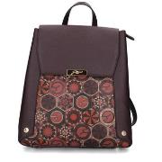 Rugzak Gattinoni BINTD8352WZ