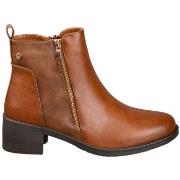 Enkellaarzen Zapp 680