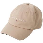 Pet Tommy Jeans TJM LINEAR LOGO CAP