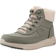 Enkellaarzen Skechers 144756S ON