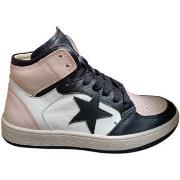 Hoge Sneakers Ciao juinior snk