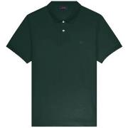 Polo Shirt Korte Mouw JOTT POLO ALVARO