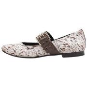 Ballerina's Sandra Fontan BADACELI