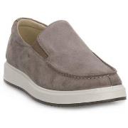 Mocassins IgI&amp;CO Santiago Peltro