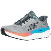 Lage Sneakers Skechers Slip-ins Max Run Trainers