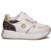 Lage Sneakers Laura Biagiotti 8908