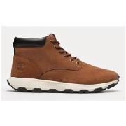 Laarzen Timberland Field Trekker