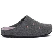 Pantoffels Grunland CI1469GRIGIO