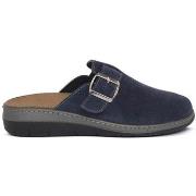 Klompen Grunland CE0471BLU