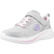 Lage Sneakers Skechers WAVE 92