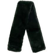 Sjaal Ayfee SCIARPA FAKE FUR PASSANTE ECOPELLE ST25236