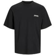 T-shirt Korte Mouw Jack &amp; Jones -