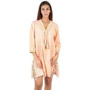 Tuniek Isla Bonita By Sigris Kurta