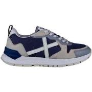 Lage Sneakers Munich 8831013