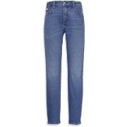 Skinny Jeans Ck Jeans Mid Rise Slim Indigo