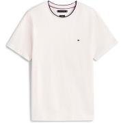 T-shirt Korte Mouw Tommy Hilfiger Cotton Modal Tee