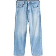 Bootcut Jeans Tommy Jeans Jaimie Rlxd Str Ci21