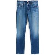 Skinny Jeans Tommy Jeans Scanton Slim Di1238