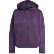 Sweater adidas W Z.N.E. Fz