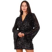 Korte Jurk La Modeuse 76636_P181507